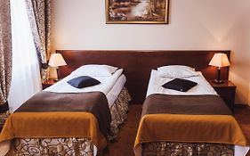 Hotel Osjann